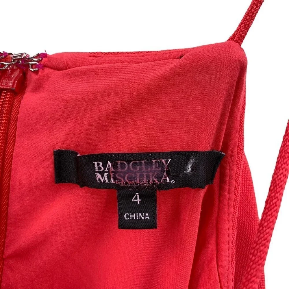 Badgley Mischka badgley mischka